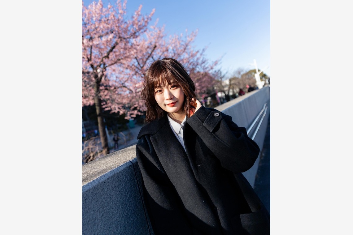 工藤高仁が撮影した「ポートフォリオ」の写真