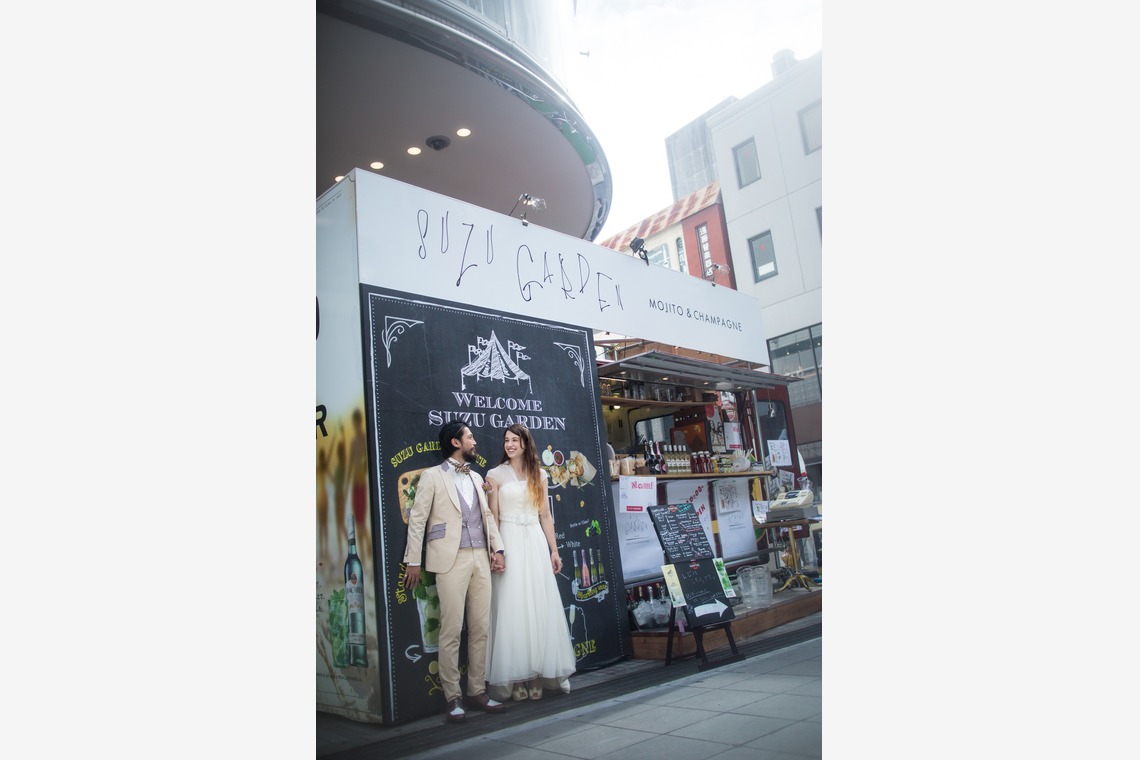 スタジオルクス(古田 麗)が撮影した「広島フォト」の写真