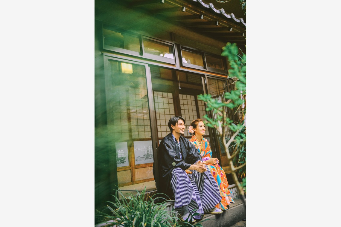 8StarWeddingが撮影した写真のアルバム「佐原」