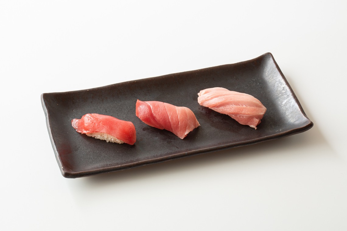 studio aluc ~スタジオ アルク~が撮影した「寿司」の写真