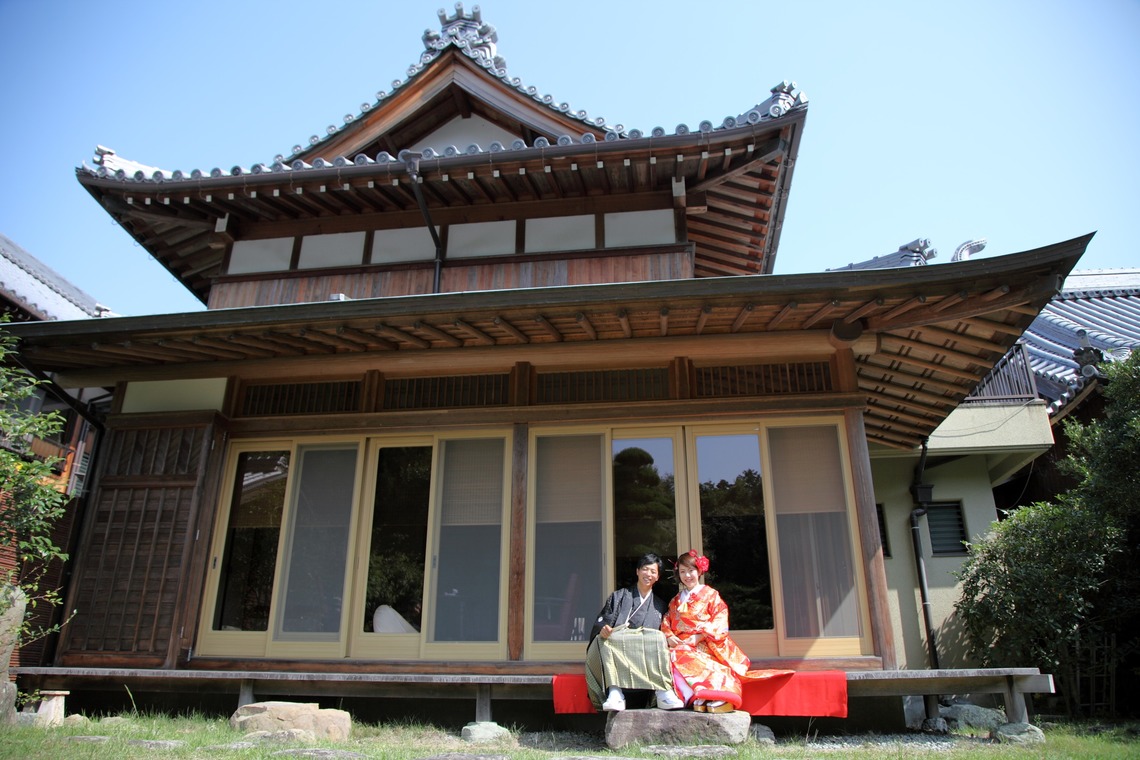 Photo Studio cadeau（カドゥー)が撮影した「フォトギャラリー」の写真