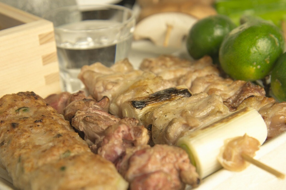 エンリッチ フォトグラフィーが撮影した「料理メニュー写真」の写真