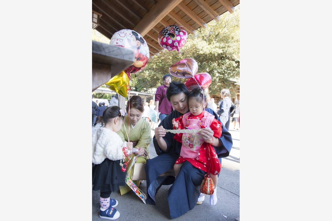 渡部写真事務所が撮影した「七五三撮影@宇都宮」の写真