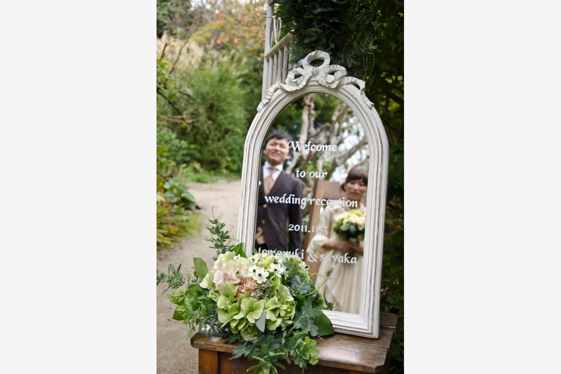 Michi Photographyが撮影した写真のアルバム「当日挙式」