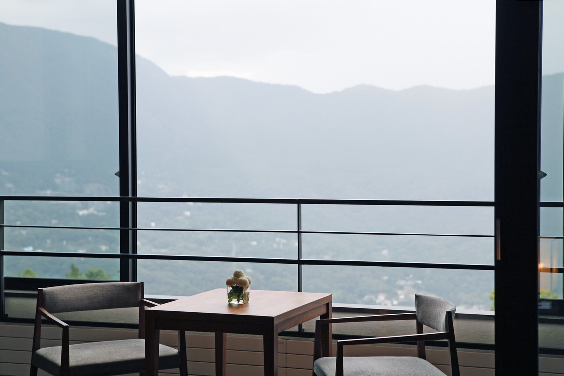 村田わかな広告写真が撮影した写真のアルバム「ハイアット リージェンシー 箱根 リゾート＆スパ」