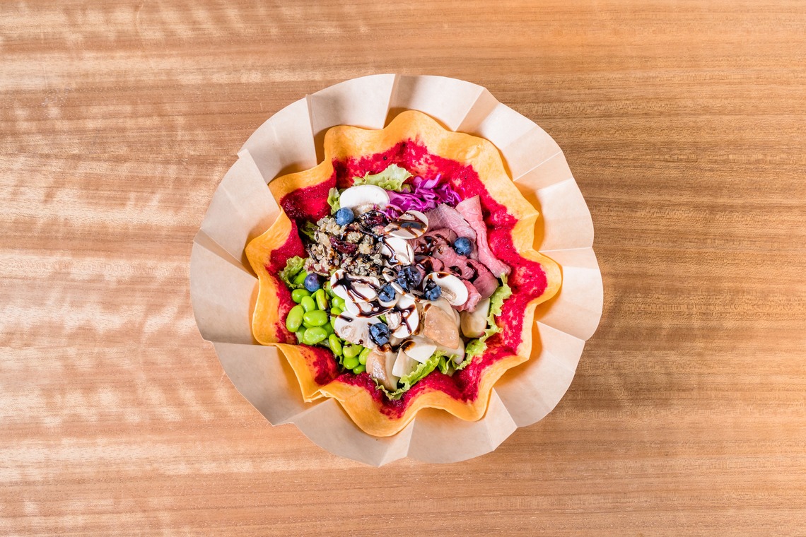 Natsumetic Photography (小関晃典)が撮影した「レストラン店舗メニュー撮影」の写真