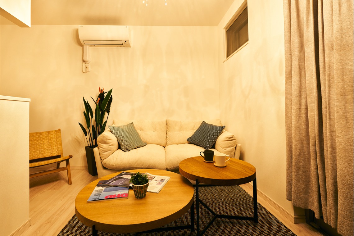 大橋裕紀が撮影した「不動産竣工写真撮影」の写真