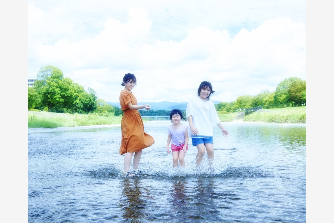 kiharu&photoが撮影した写真のアルバム「ポートレート撮影【キッズ】」