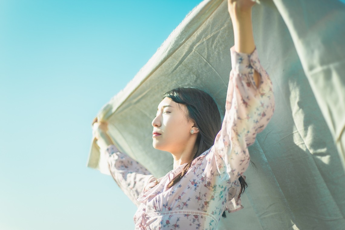 渡辺康太が撮影した「モデル撮影」の写真