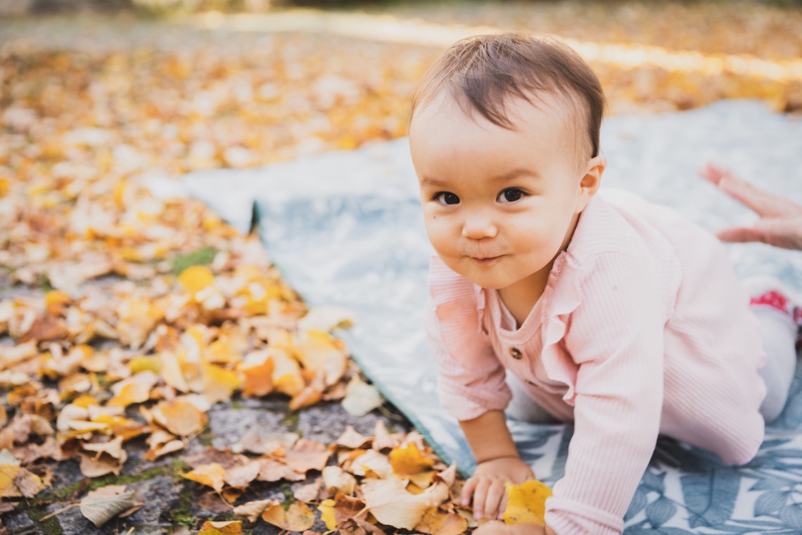 Mayo Memmer Photographyが撮影した「ファミリーフォト」の写真