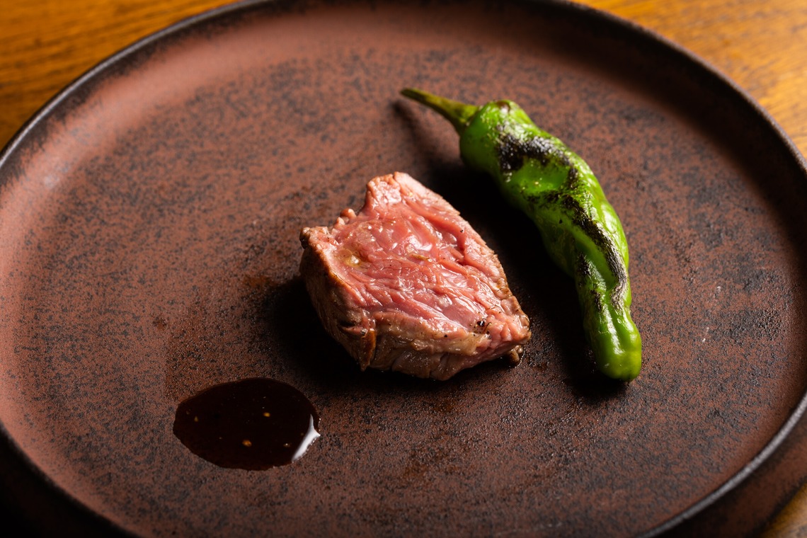 合同会社FotografiaRegaloが撮影した写真のアルバム「フード」