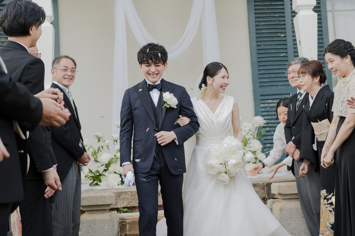 Itsumi Okayasu Photographyが撮影した「Wedding」の写真