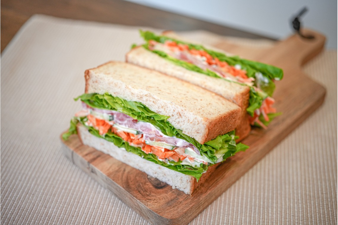 THALISHが撮影した写真のアルバム「料理・店舗外観」