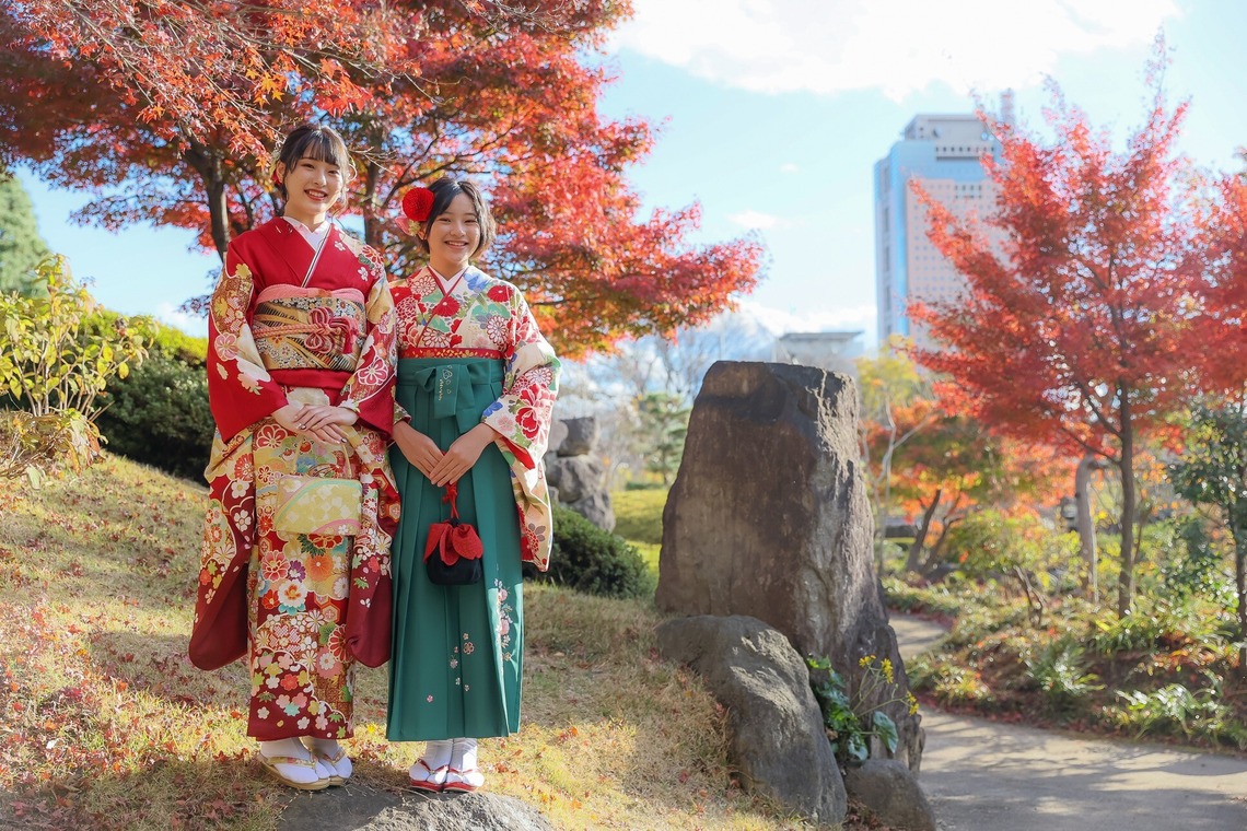 株式会社Neo-Smile 「locationbreeze」高橋 徹が撮影した「記念写真」の写真