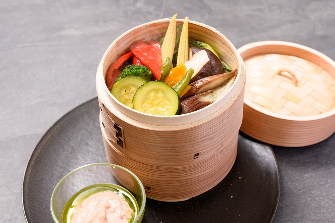 中川昌幸が撮影した写真のアルバム「'Ulalena 創作フレンチ」