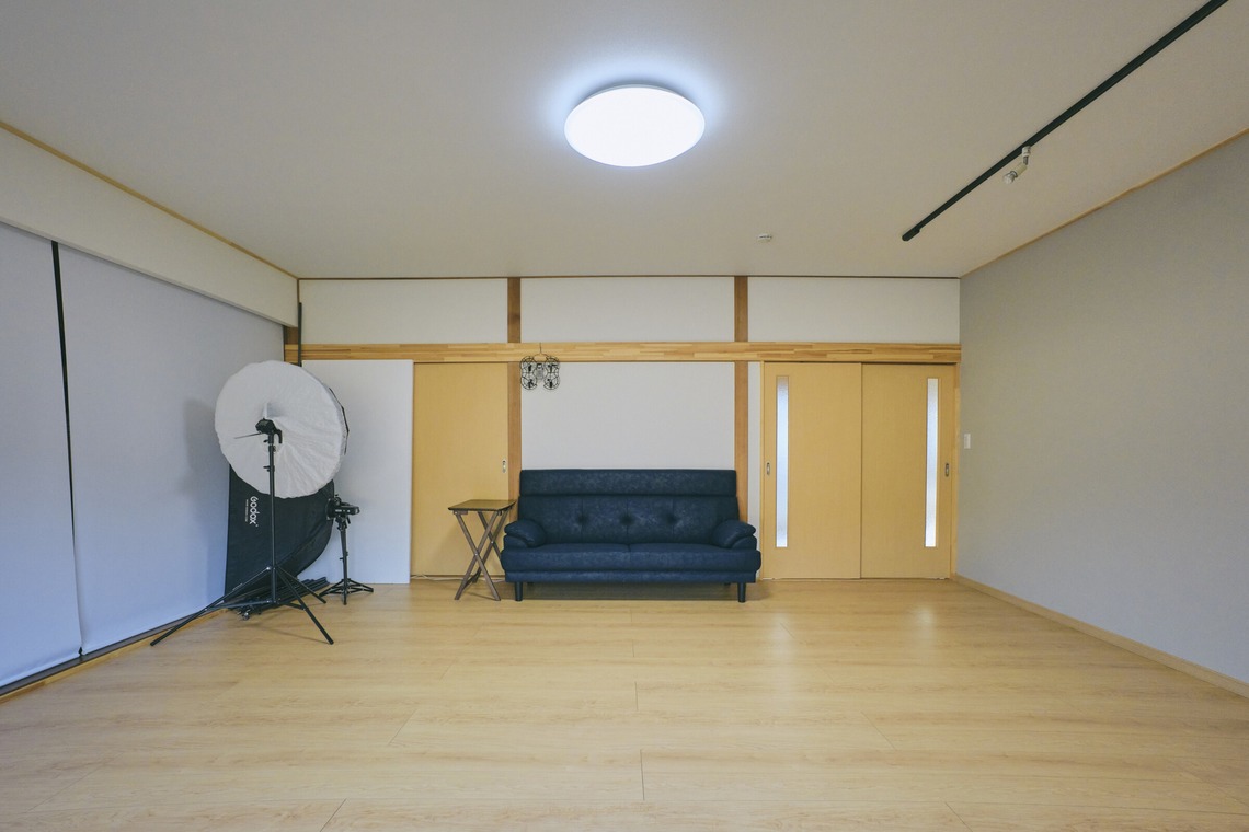 佐藤　陽亮が撮影した写真のアルバム「弊社スタジオ撮影」