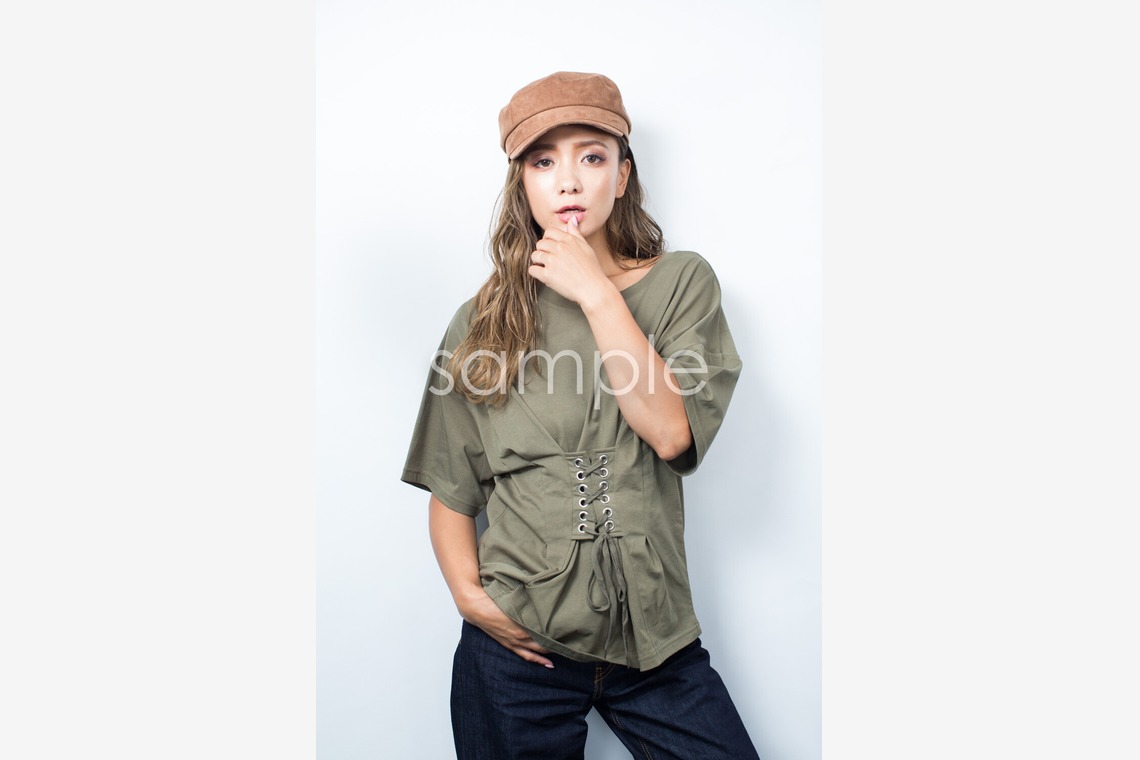 Real☆Shot MASATOが撮影した写真のアルバム「スタジオ撮影、ロケ」