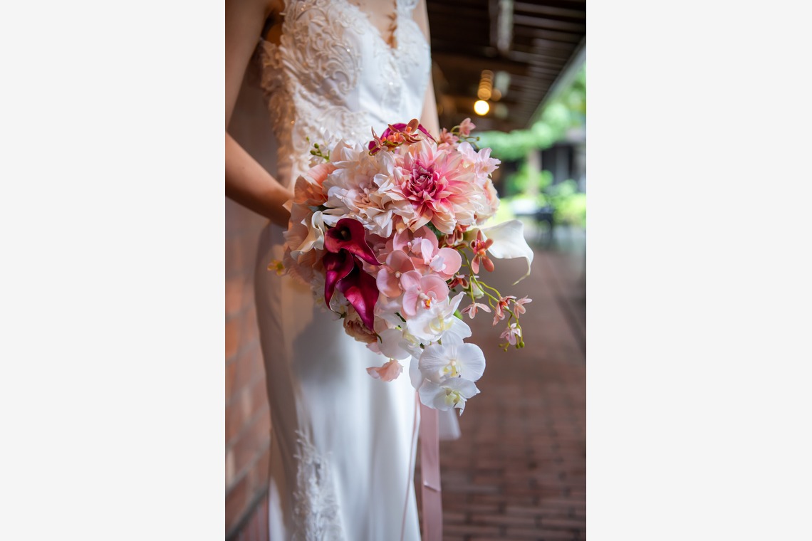 maruが撮影した写真のアルバム「教会ウェディング」