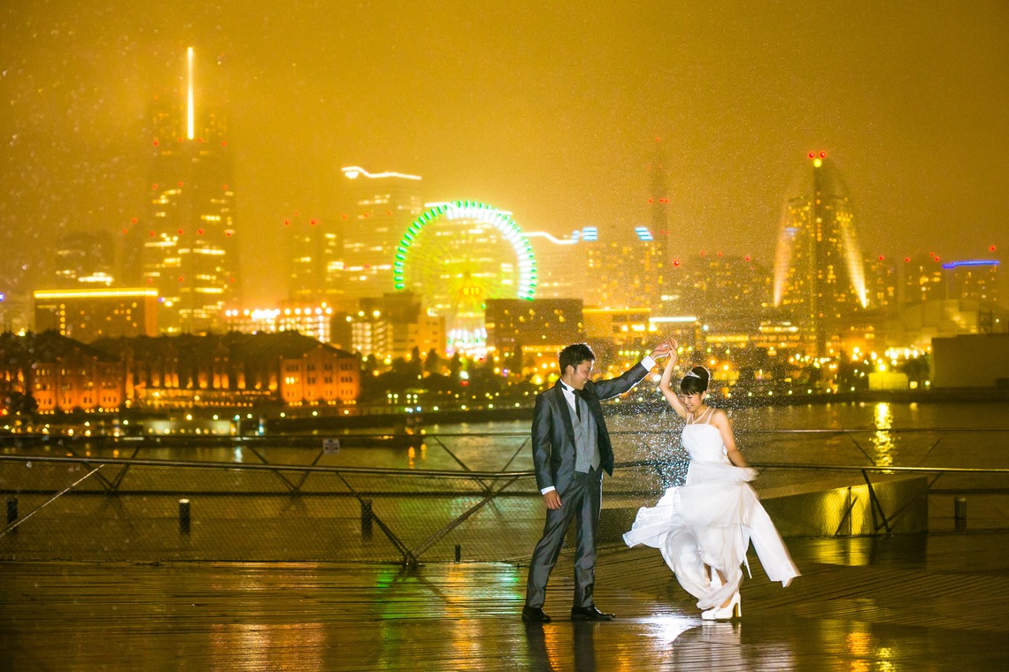 HUG! Photo and Film Works（齋藤祐子）が撮影した写真のアルバム「ロケーションフォト　」