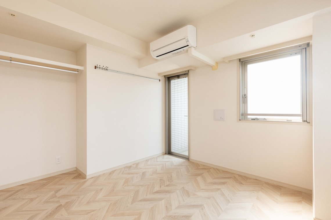 大森美紗生が撮影した「マンション内観撮影」の写真