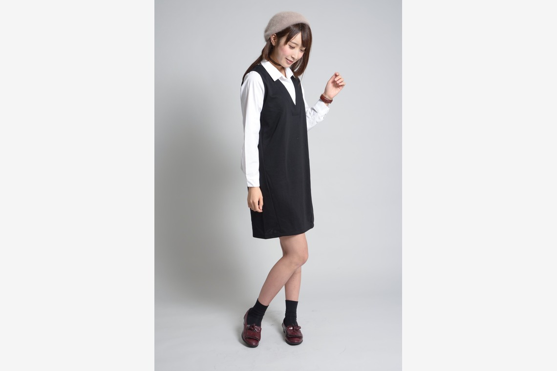 長濱崇が撮影した「ファッション撮影」の写真