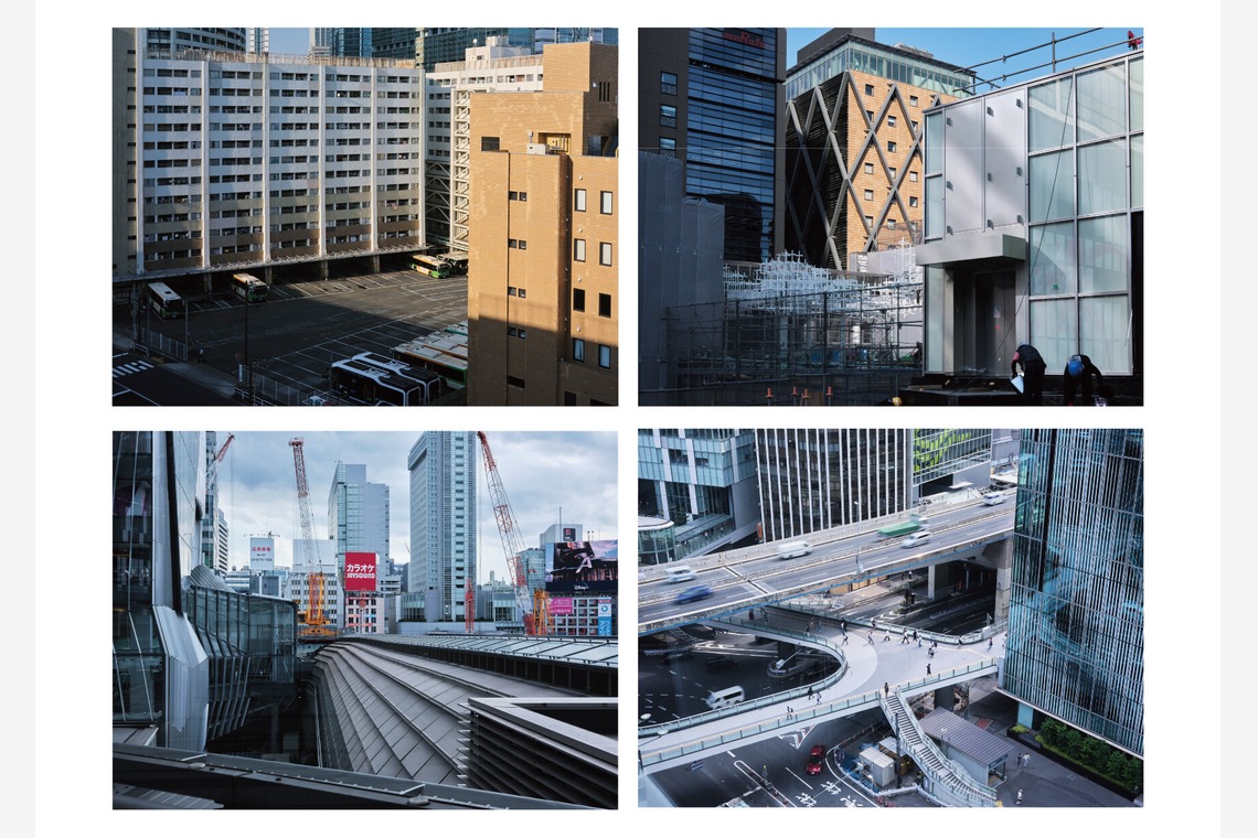 森田寫眞館が撮影した「建築」の写真