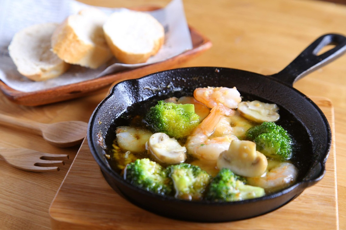 福井麻里が撮影した写真のアルバム「商品・料理撮影」