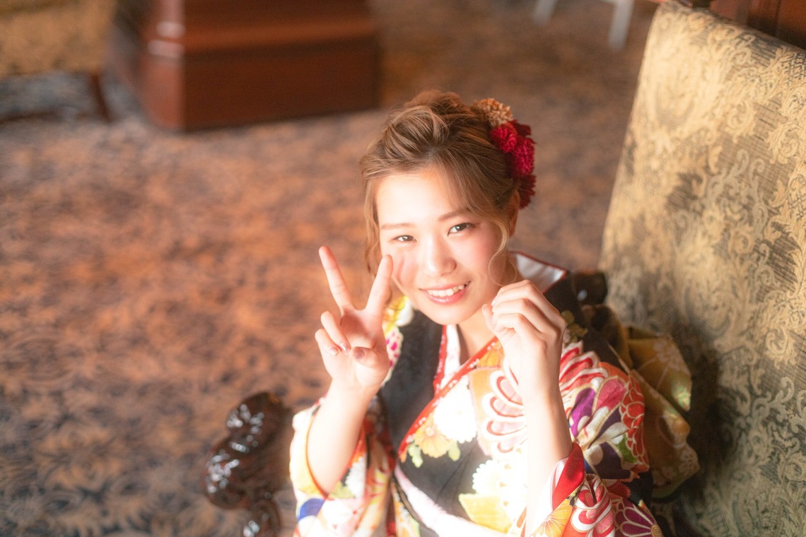 kudophotoが撮影した「成人式＿まとめ」の写真