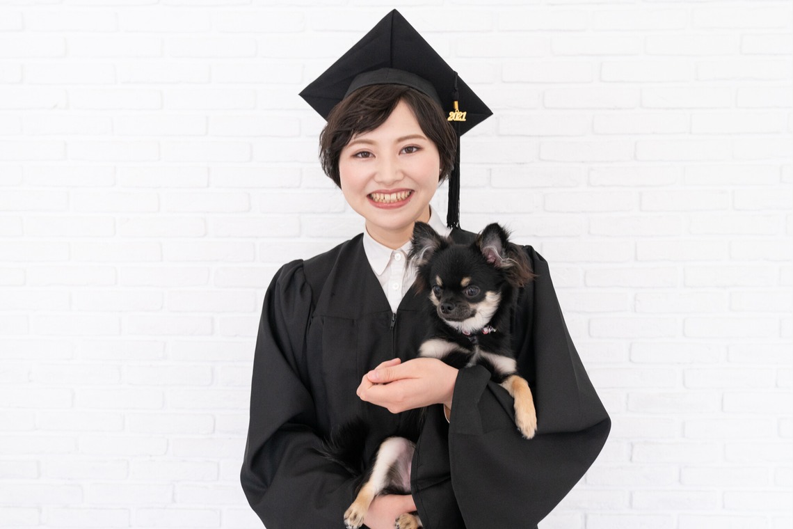 STUDIO ANDが撮影した写真のアルバム「卒業記念」