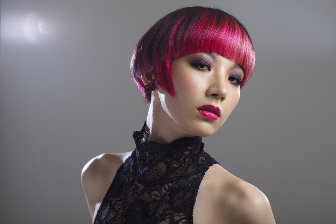 田中真光写真事務所が撮影した「ビューティー」の写真