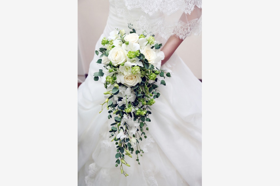 スタジオ エムが撮影した「挙式披露宴スナップ写真」の写真