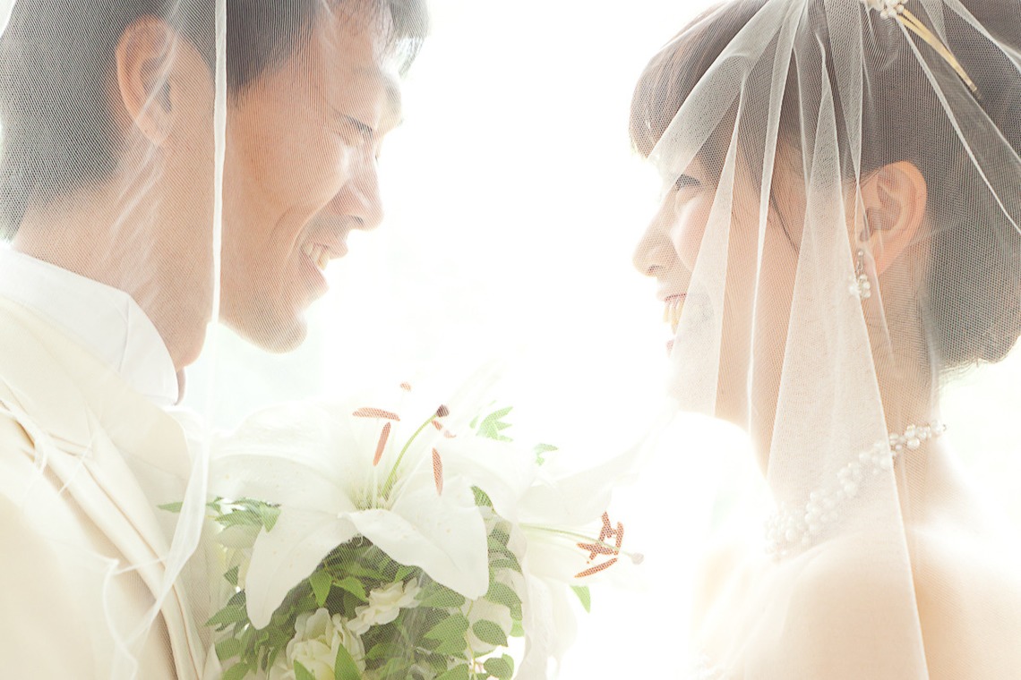 photo 4 u（塙田 基伸）が撮影した写真のアルバム「前撮りフォト」