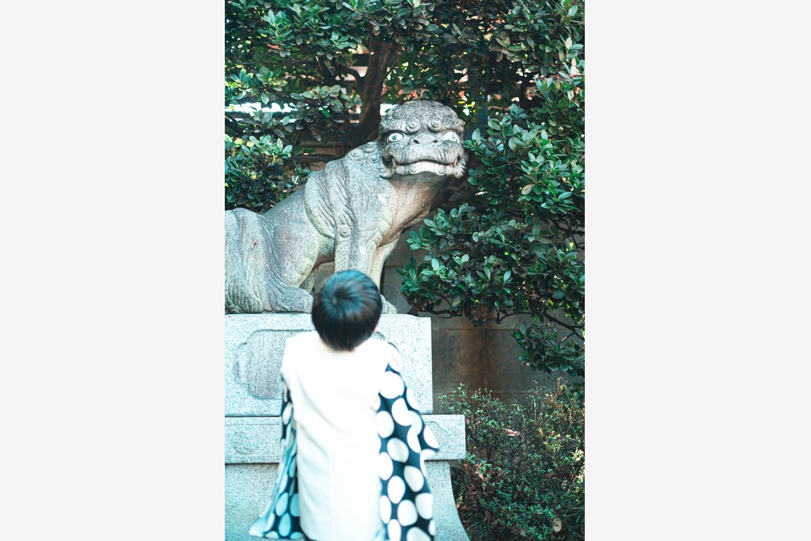 kudophotoが撮影した「七五三＿まとめ」の写真