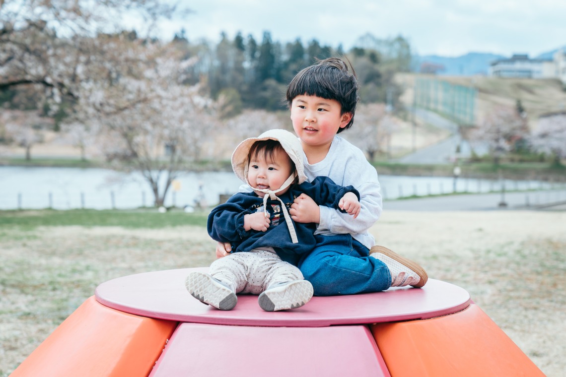 佐藤大貴が撮影した「日本」の写真