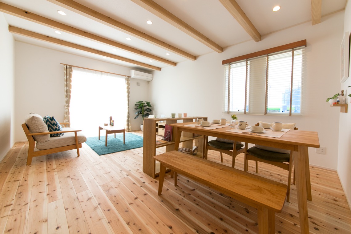 kentarou shimizuが撮影した写真のアルバム「施設・内観など　撮影事例」