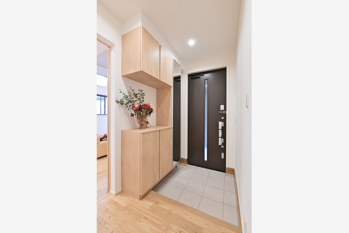 福田博之が撮影した写真のアルバム「建築撮影」