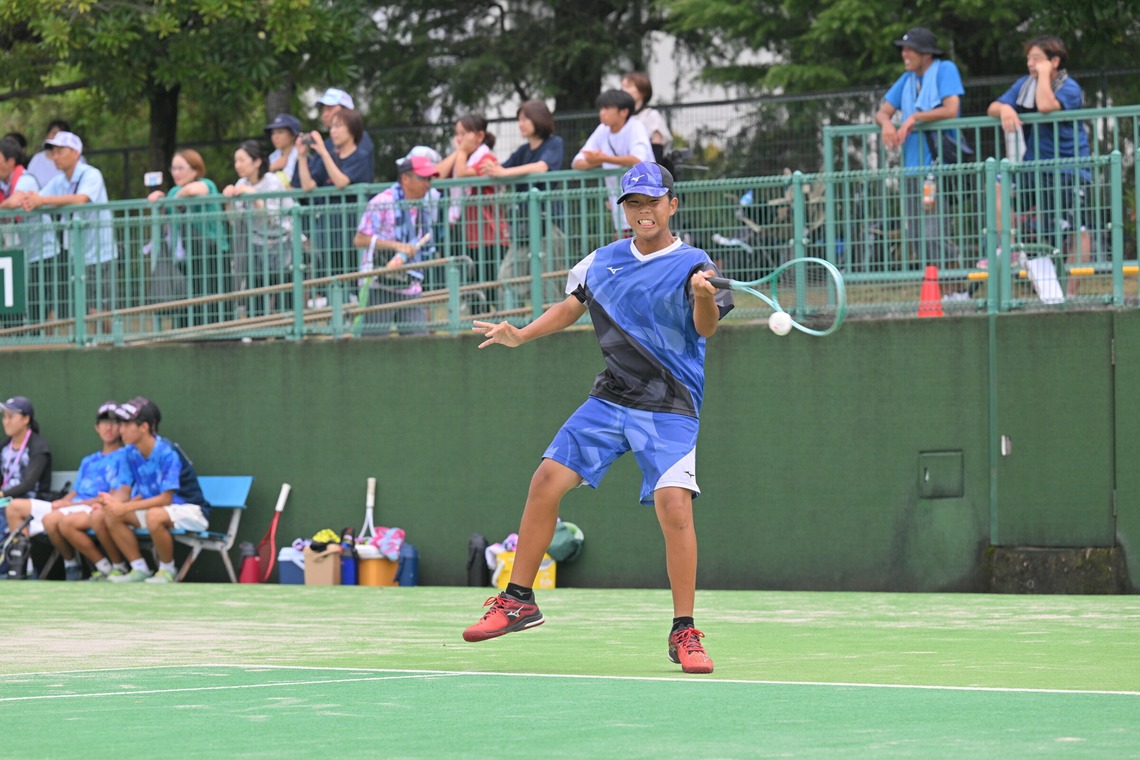 大熊和輝が撮影した「スポーツ撮影」の写真