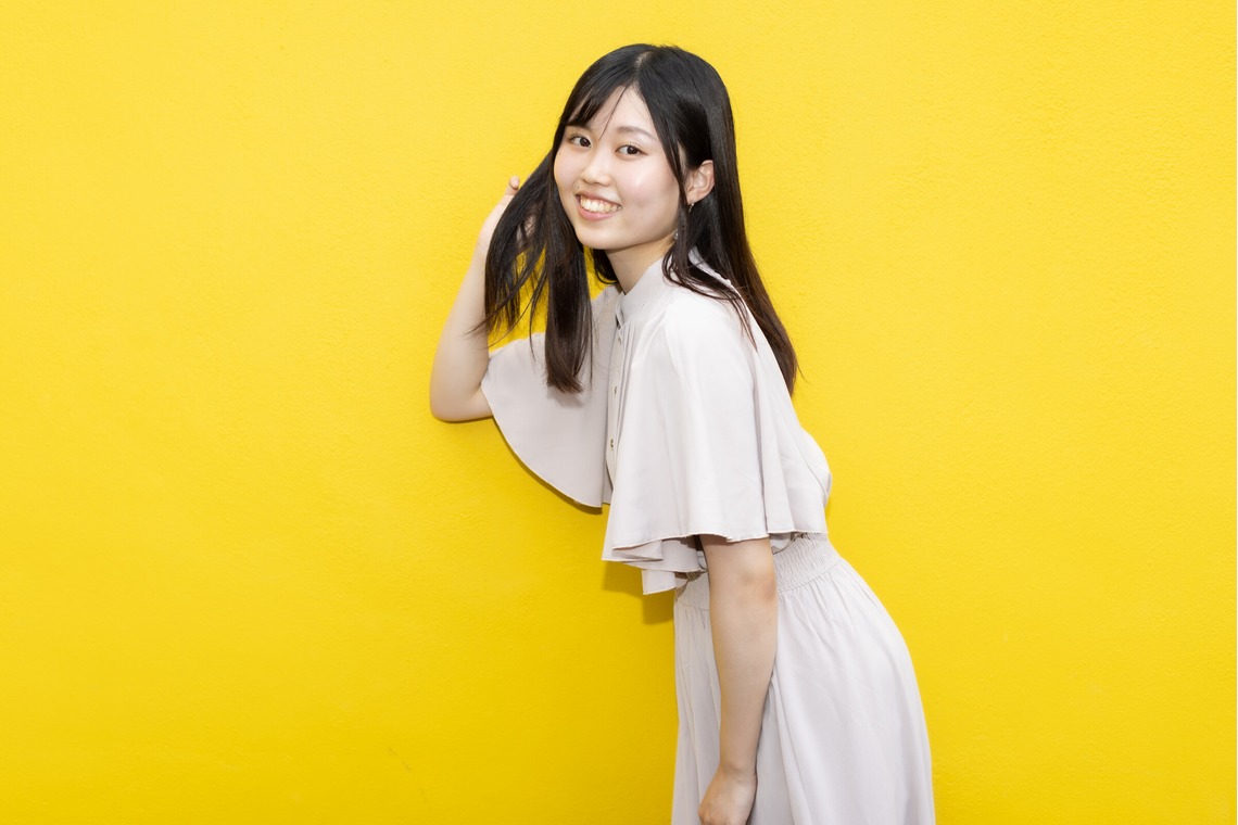 大辻尋稔が撮影した「プロフィール写真」の写真