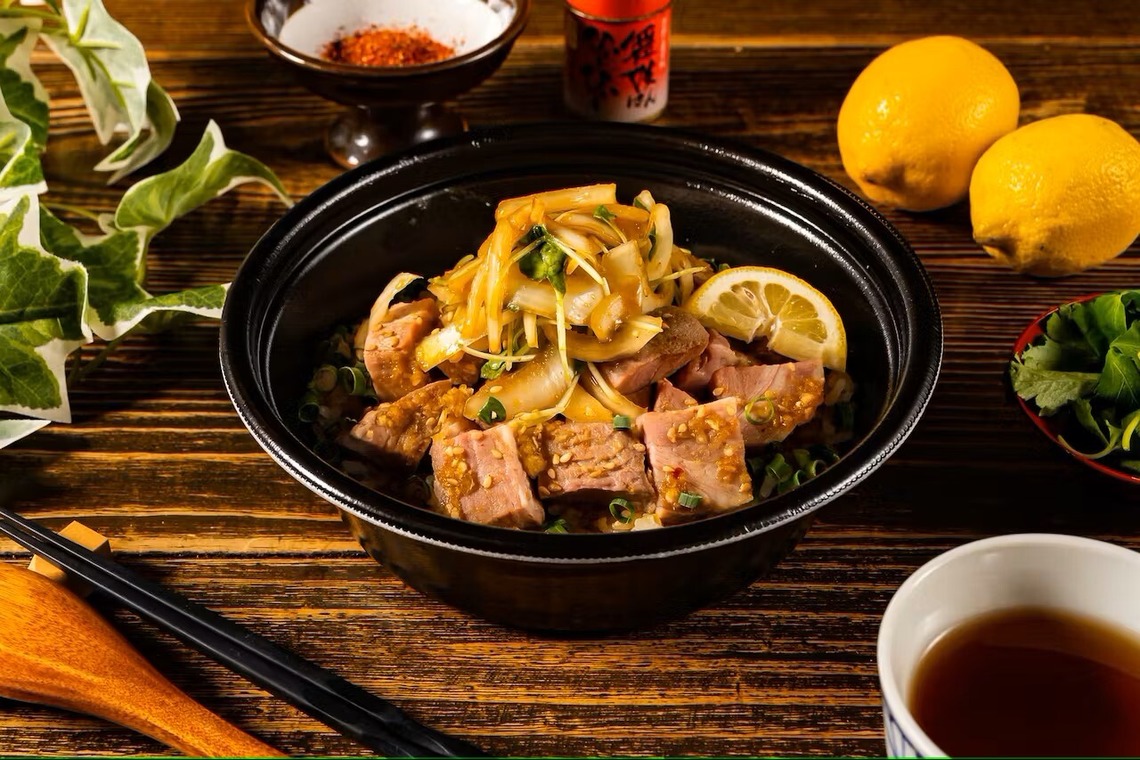 スタジオ　まるが撮影した写真のアルバム「飲食店撮影」