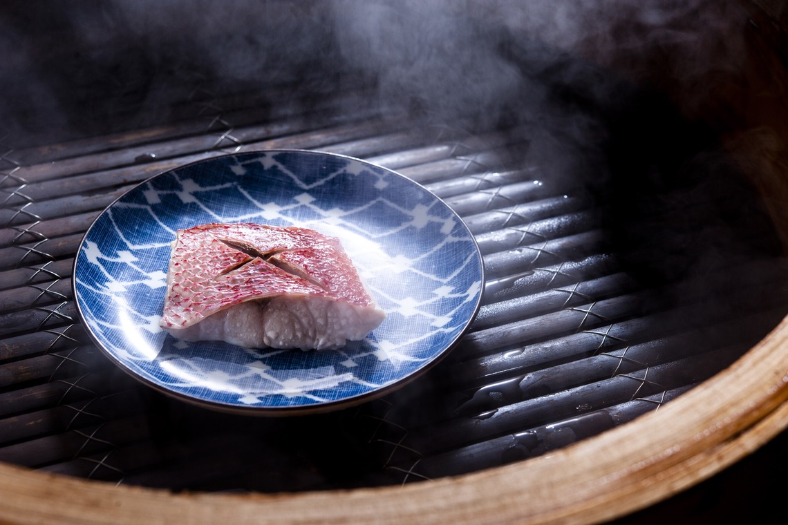 Top Gunが撮影した「料理撮影」の写真