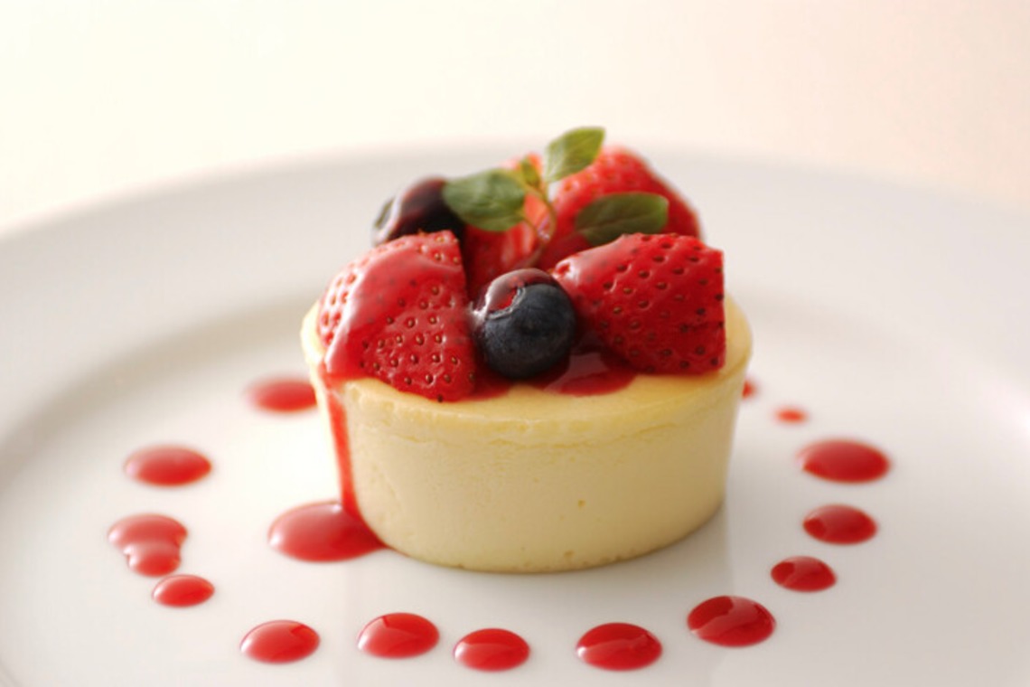 有限会社　澤田スタジオが撮影した「デザート,ドリンク」の写真