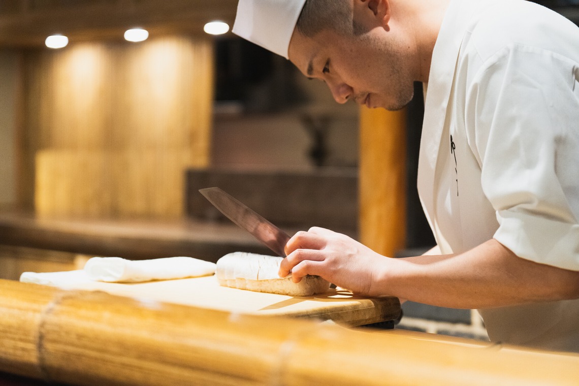 Etographが撮影した「レストラン/店舗インタビュー」の写真