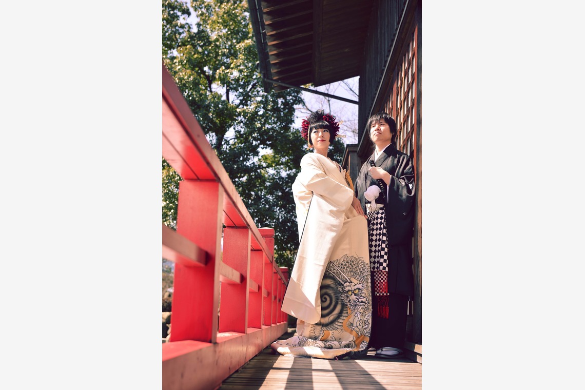 Photo of Wedding photo taken by Yuichi Taniguchi