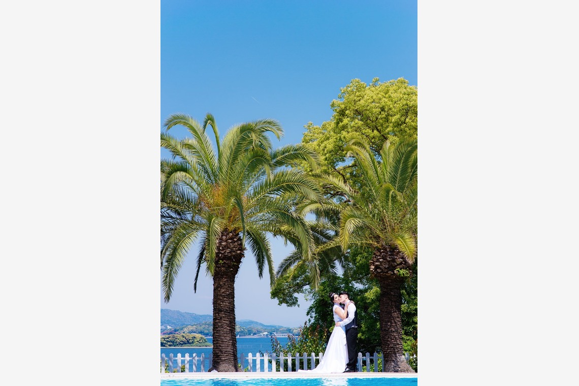 David Morghettiが撮影した「結婚式」の写真