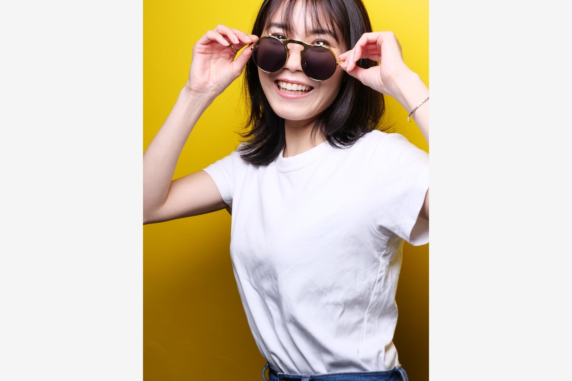 谷 龍介が撮影した「コンポジ、宣材写真」の写真