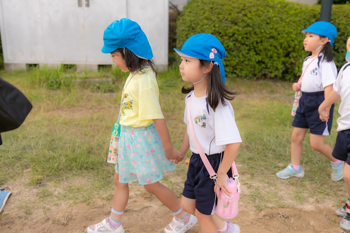 武内ピクチャーズが撮影した「スクールフォト(保育園・日常保育)」の写真