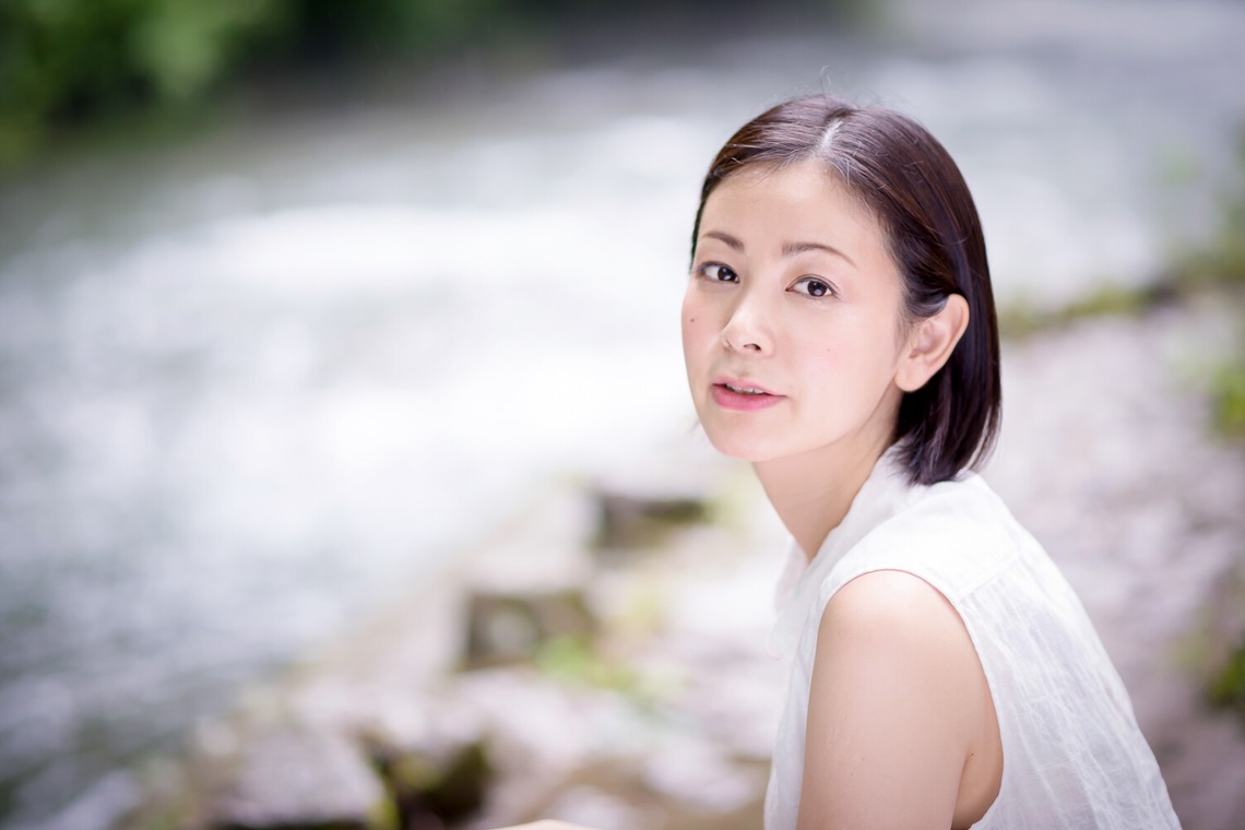 （有）カラーフィールドが撮影した「ポートレート」の写真