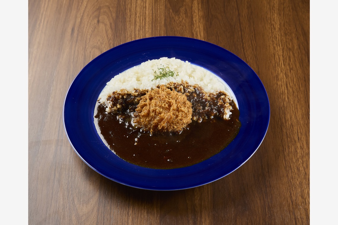 studio aluc ~スタジオ アルク~が撮影した写真のアルバム「神戸欧風カレー倶楽部」