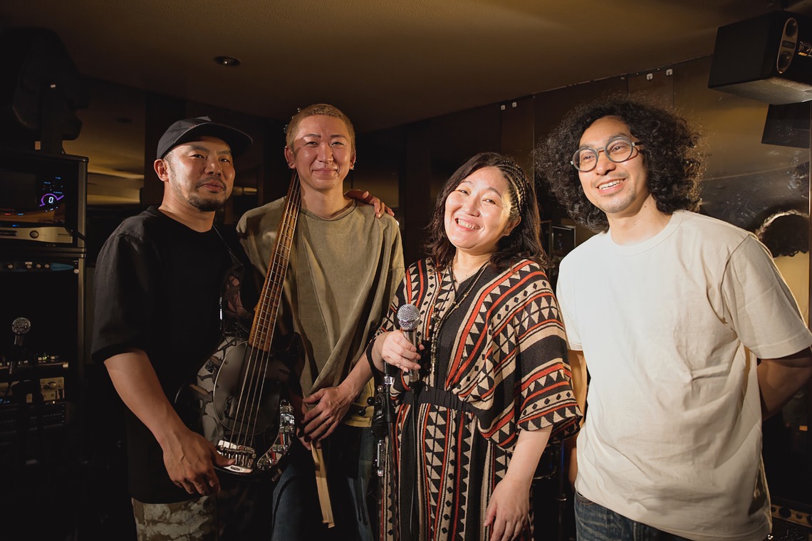 菊池茂生が撮影した「イベント写真」の写真