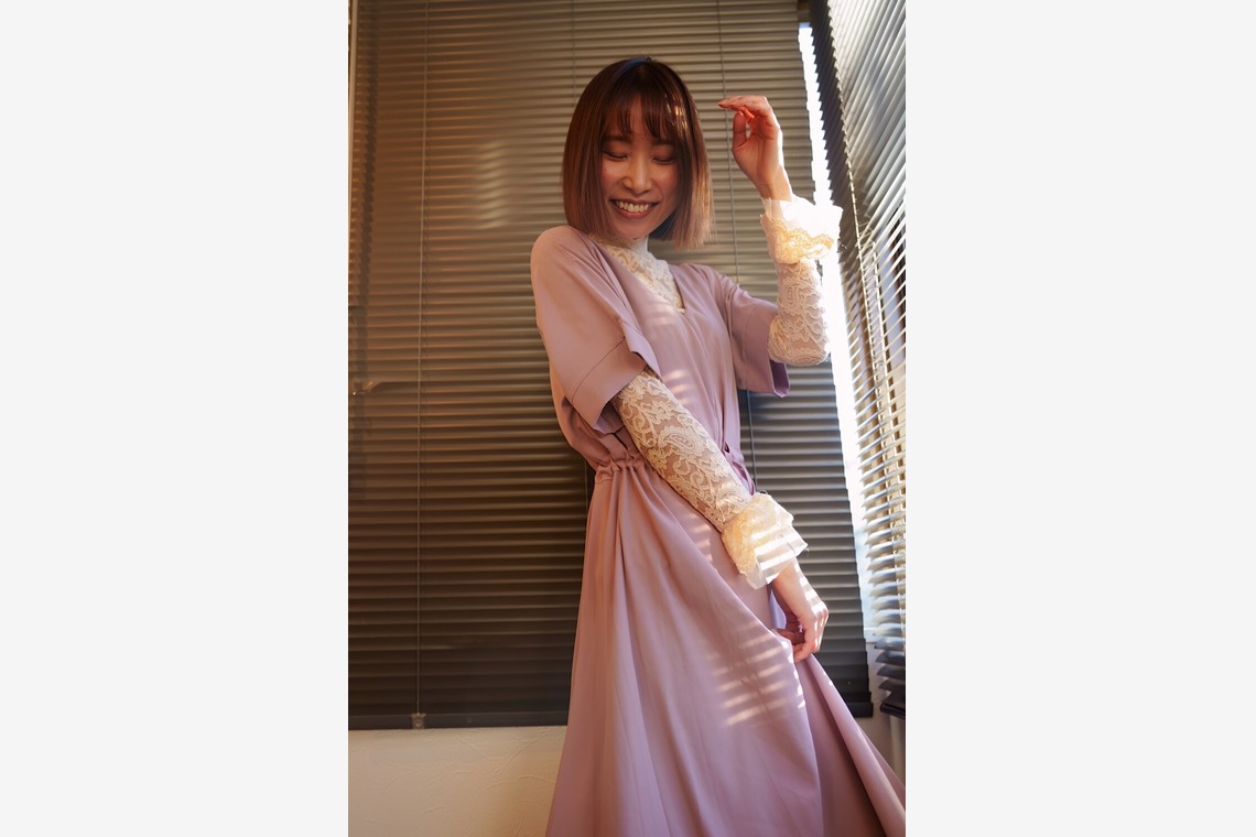 Kakky_Photographerが撮影した写真のアルバム「プロフィール撮影」